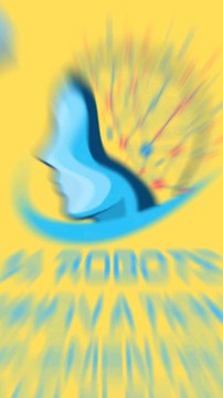 AI Robots innovation implementing human election innovations!