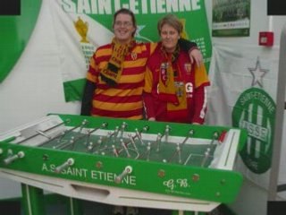 saint étienne-lens 2007 2008