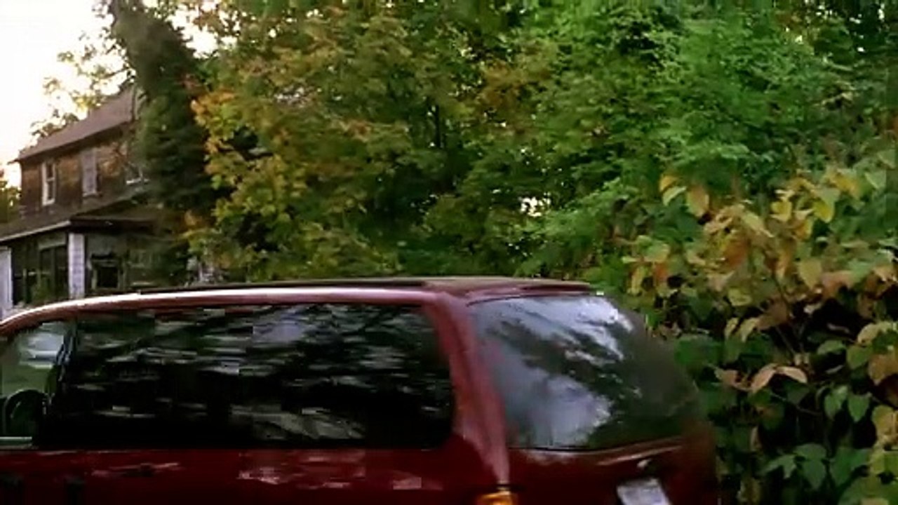 Malevolence Trailer