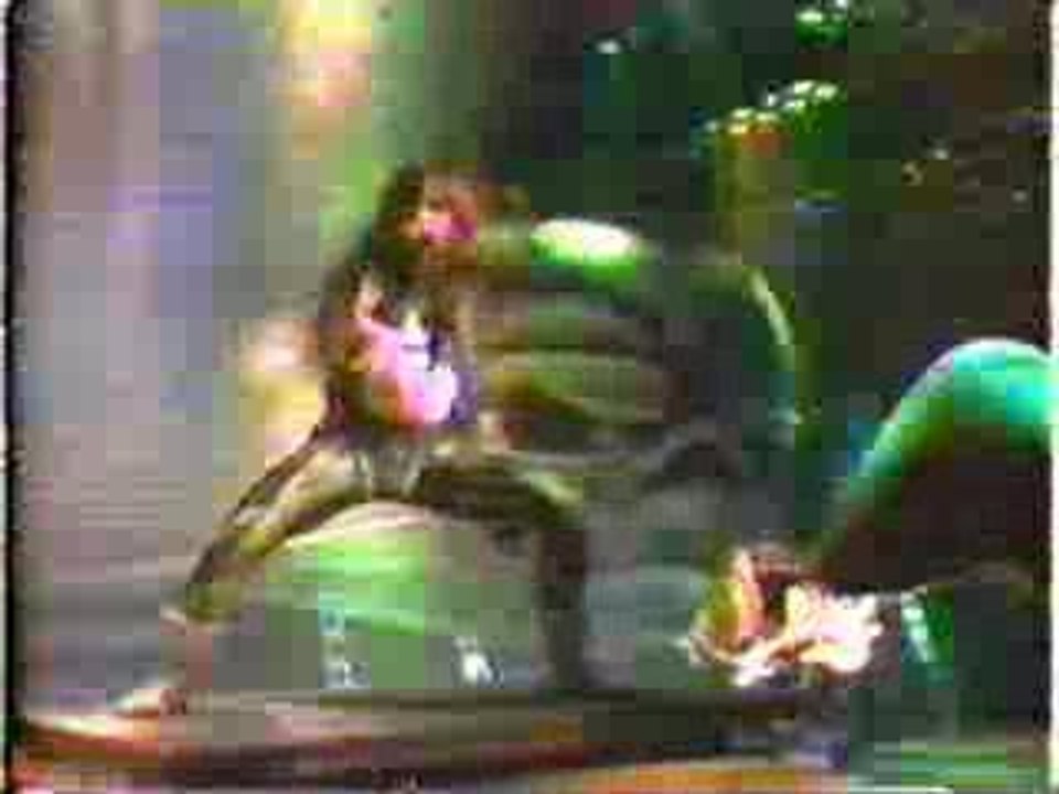 somewhere in time world tour