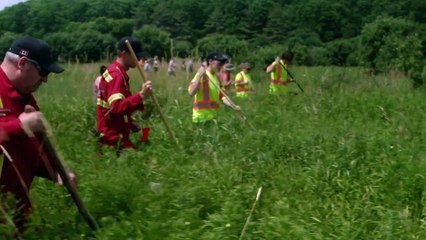 CRY OF SILENCE Trailer