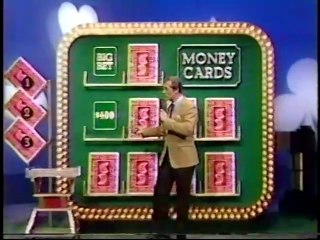 Shelly @ Money Cards, 2/86
