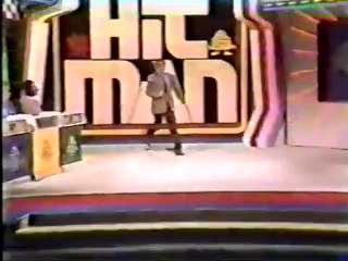 American Bandstand & Custer's Last Stand, 2/83