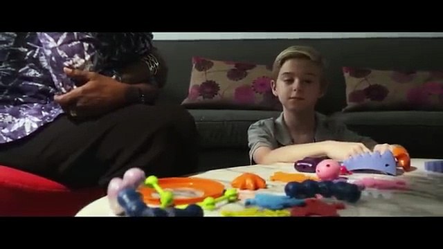 TRAVESÍA DE LUZ PELICULA FAMILIAR PELICULA COMPLETA EN ESPAÑOL LATINO