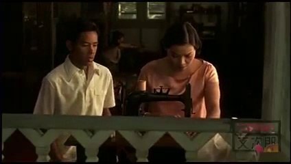 ​찬다라 Jan Dara (광둥/Cant, Full Screen) 2001 (종 리티 Christy Chung Lai-Tai