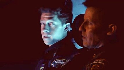 Blue Bloods Episode 9 - Two of a Kind