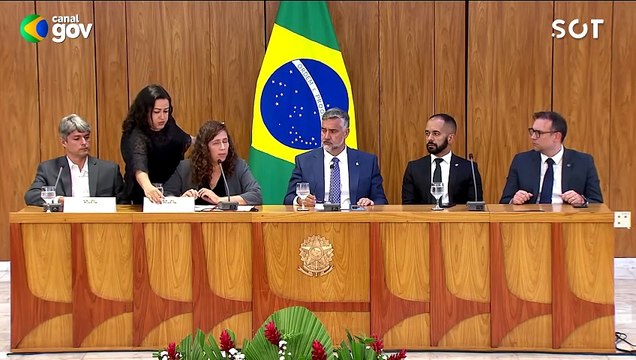 Governo Federal adia Concurso Nacional Unificado (CNU) no país por causa de chuvas no RS