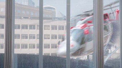 Shockwaves 2 Movie Trailer & Plot Overview