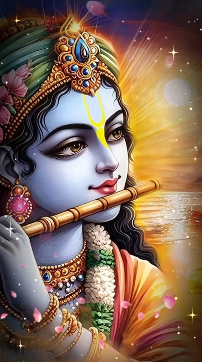 Sri Krishna