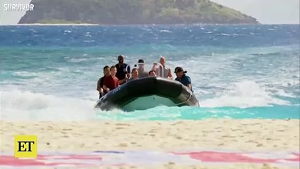 Jeff Probst on Survivor 50 Returning Players and Going BIGGER THAN EVER! (Exclusive)