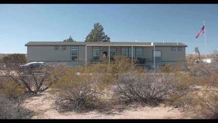 Cop Vs. Killer Movie