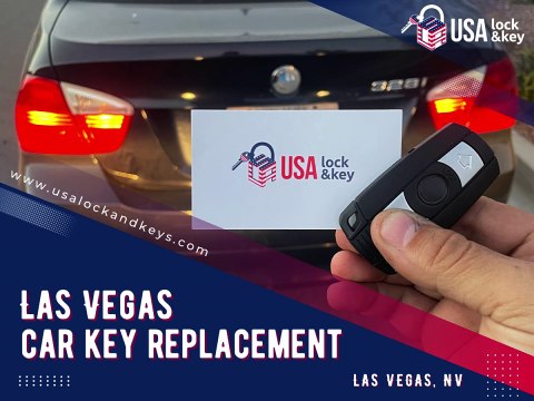 USA Lock & Key - Charleston Las Vegas Nevada