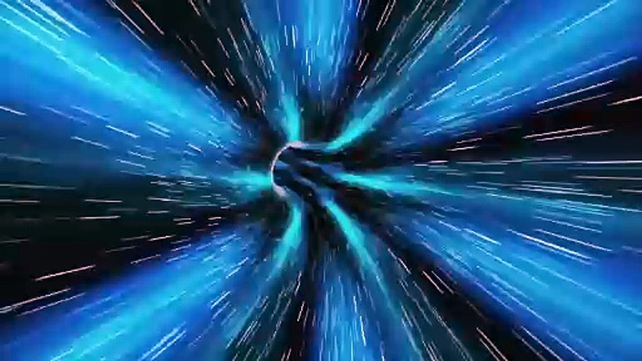 Andromeda 2 Trailer