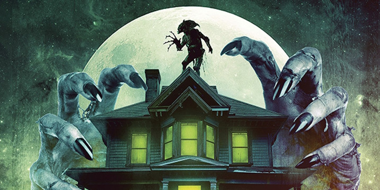Killer Witches from outer Space Trailer