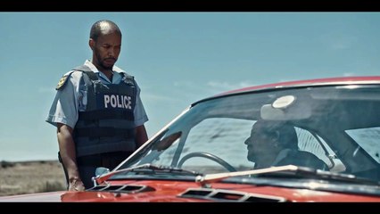 Wild Is the Wind Bande-annonce (ES)