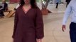 Samantha Ruth Prabhu, Govinda & Riteish Deshmukh Spotted at Airport Viral Masti Bollywood