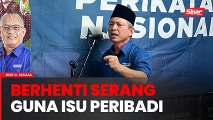 'Pengundi sekarang bijak menilai' - Razali