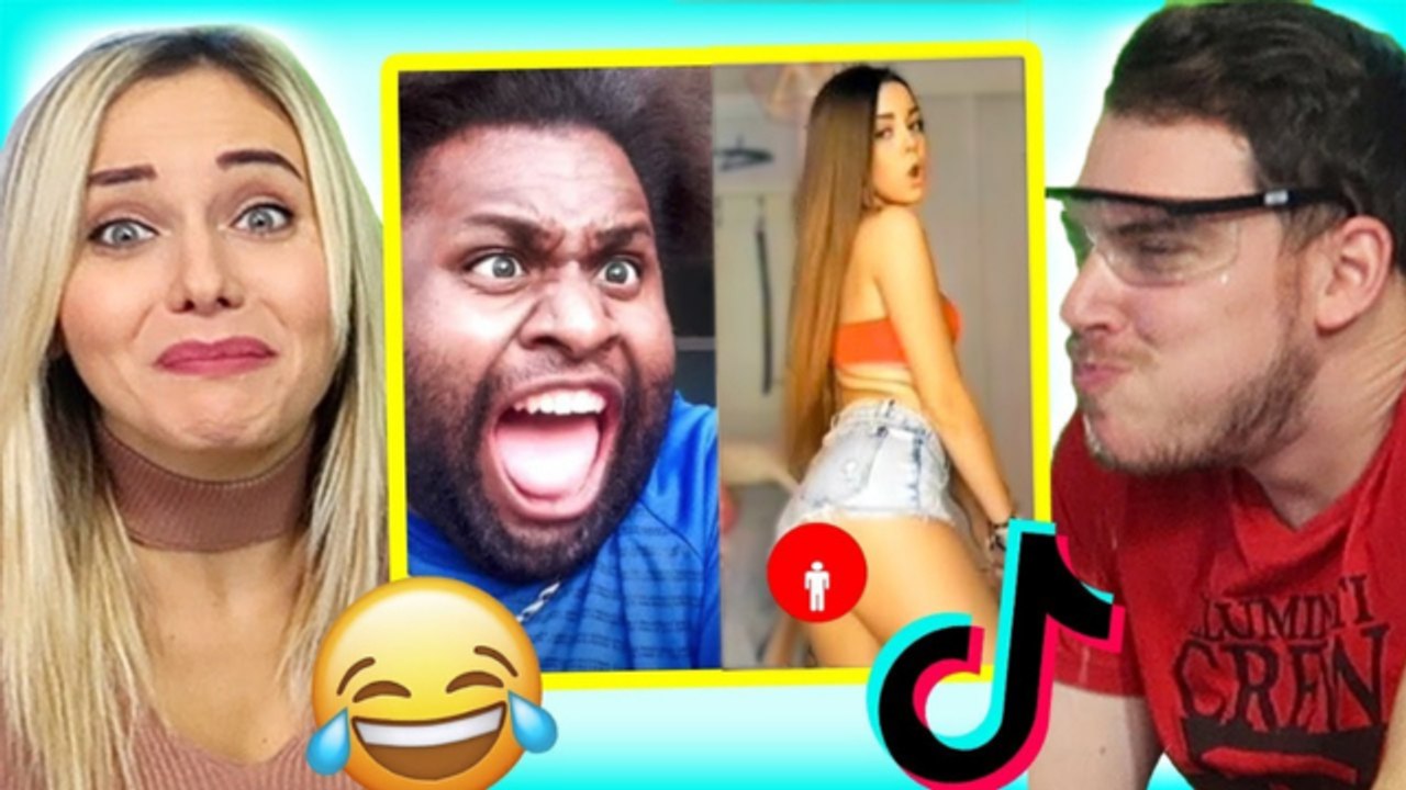 Video divertenti Tik Tok 2024 - Prova a non ridere compilation