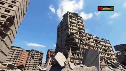 Unveiling the Shadows: The Alleged Use of Thermal Weapons in Gaza