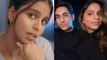 Suhana Khan Break Up Post Viral, Agastya Nanda Mother Shweta Bachchan Reaction Video | Boldsky