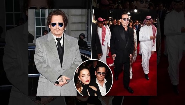 Johnny Depp’s “new chapter” is a “quiet” one. The actor “is prioritizing his health and well-being” nearly two years after winning his and Amber Heard’s defamation trial, a source told People Friday.