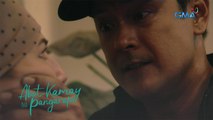 Abot Kamay Na Pangarap: Moira's criminal motives are exposed! (Episode 515)