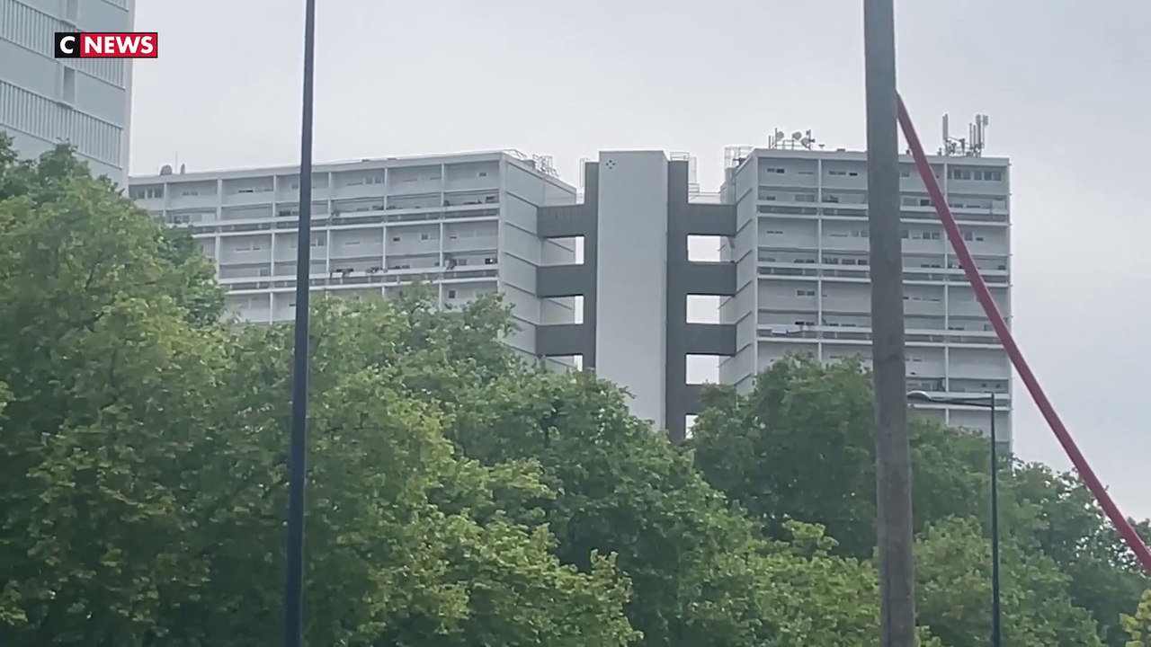 Bordeaux : un jeune homme de 18 ans tué à l’arme blanche