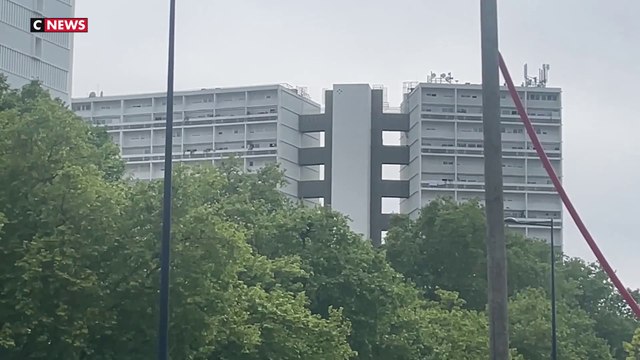 Bordeaux : un jeune homme de 18 ans tué à l’arme blanche