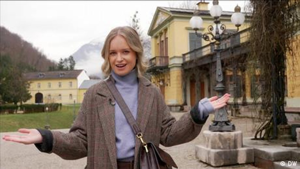 Bad Ischl – eine Reise ins Salzkammergut