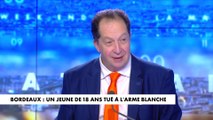 Michel Taube : «La police a peur d’intervenir dans ces quartiers difficiles, gangrénés par la drogue et tenus par de véritables mafias»
