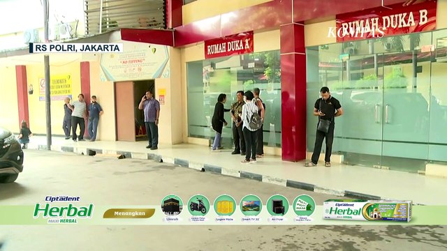 Mahasiswa STIP Tewas Diduga Dianiaya Senior, Ketua STIP: Tak Ada Perpeloncoan, Murni Antar Pribadi