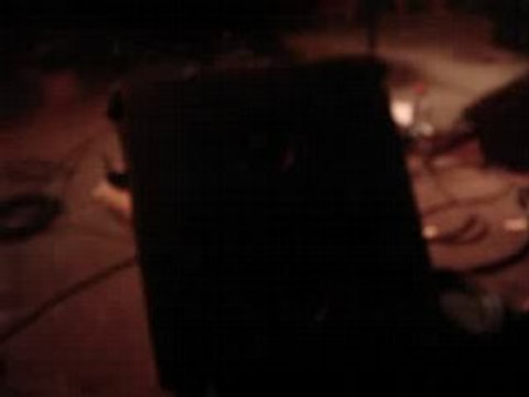 Rodolphe testut à la fleche d'or le 9 avril