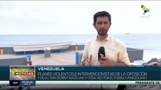 Venezuela rememora el aniversario de la derrota de la Operación Gedeón