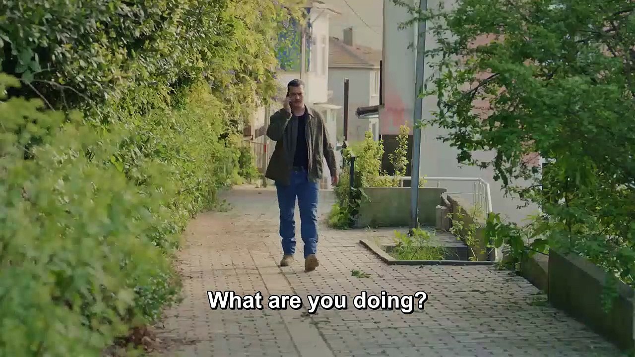 Gaddar Episode 15 (English Subtitles)