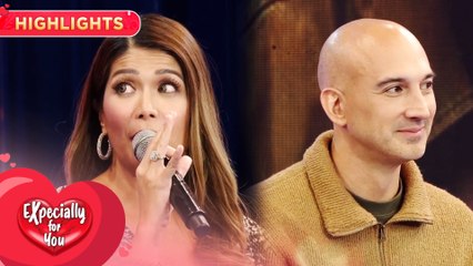 Geneva Cruz is happy for the 10-year relationship she had with KC | EXpecially For You