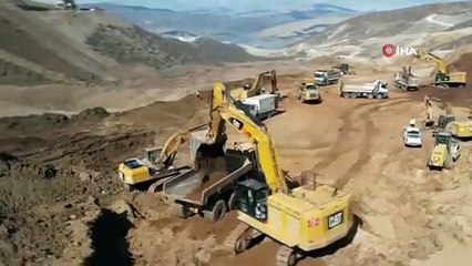 İliç’teki maden ocağında 2 işçinin daha cansız bedenine ulaşıldı