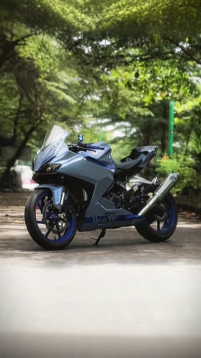 CBR250RR