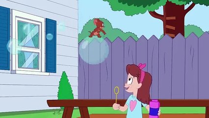 Tom Jerry Jerry_is_Adopted WB_Kids