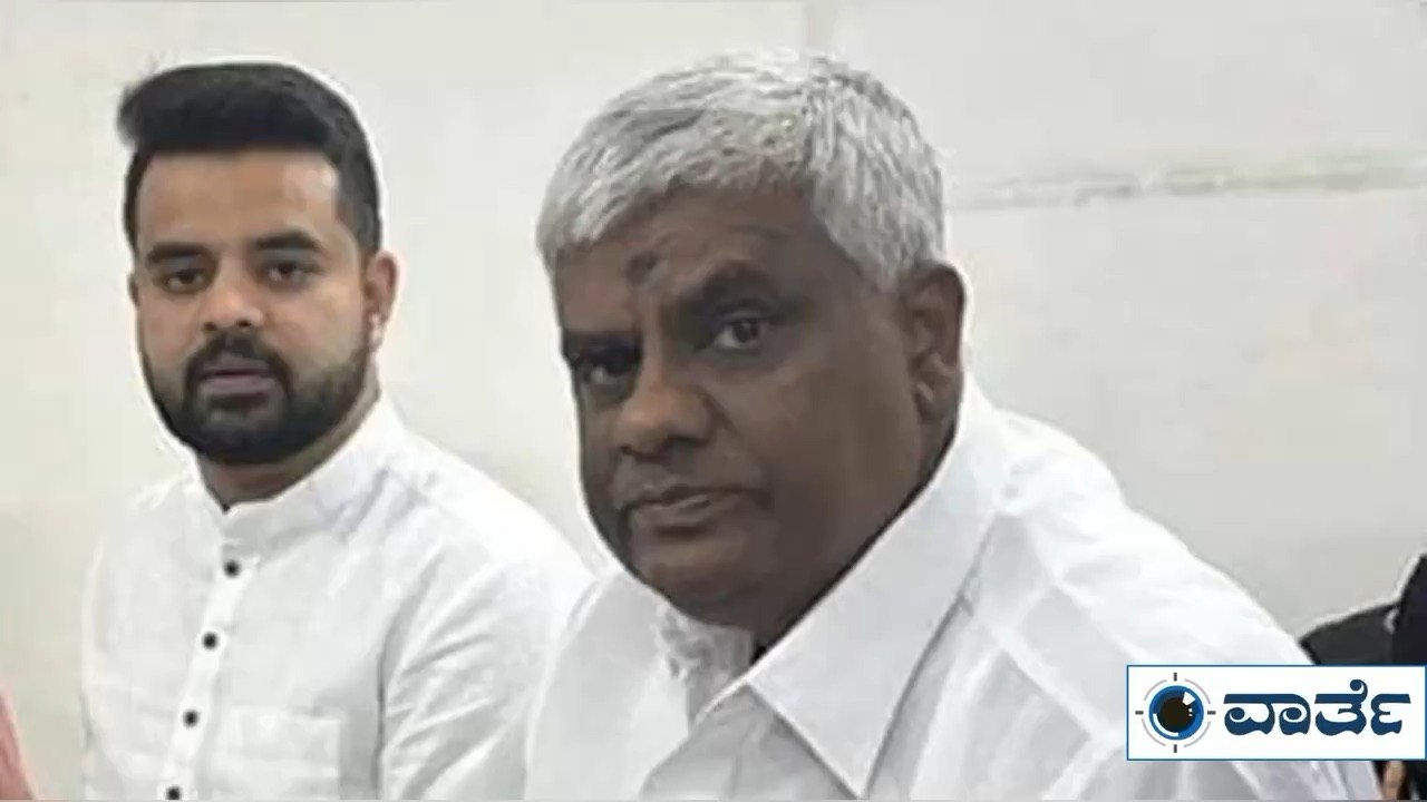 Prajwal Revanna Pendrive Case ಪ್ರಜ್ವಲ್ ರೇವಣ್ಣ ಕೇಸ್ ನ ಫೈನಲ್ ರಿಪೋರ್ಟ್ | ಇಲ್ಲಿದೆ ಪ್ರಜ್ವಲ್ ರಿಟರ್ನ್ ಡೇಟ್ | ಹಿಂಗೇ ಆಗುತ್ತೆ ಕೇಸ್ ಫೈಟ್
