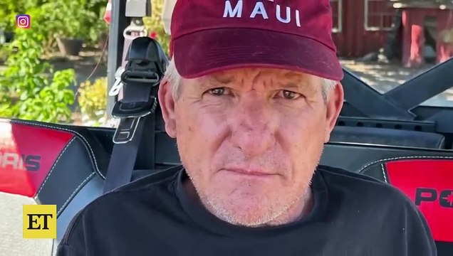 Little People, Big World Matt Roloff Gets Candid After 20-Year NDA Lifts