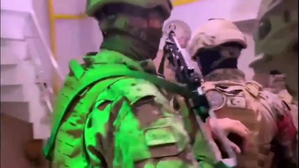 İstanbul'da peş peşe iş yerlerini kurşunlayan "Daltonlar"a operasyon; 14 şüpheli gözaltında