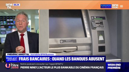 Des banques épinglées par la répression des fraudes pour frais bancaires abusifs