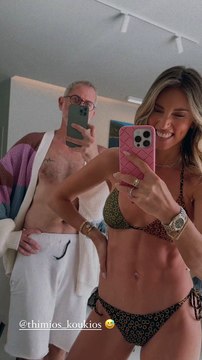 Αθηνά Οικονομάκου: Το πρώτο Πάσχα μετά τον χωρισμό - Ο προορισμός που επέλεξε για τις διακοπές της