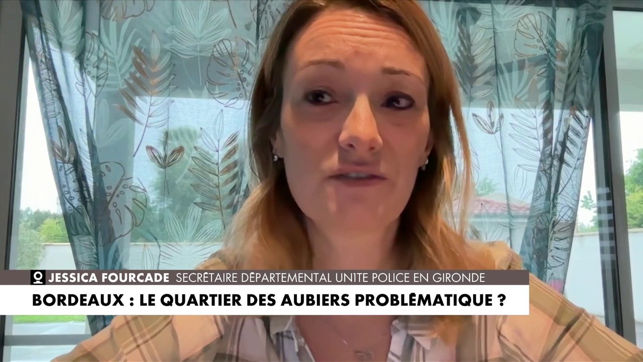 Jessica Fourcade : «Aujourd’hui, pour un petit différend, un jeune est capable de donner des coups de couteau violemment à un copain»