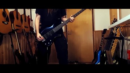 HELLOWEEN - HALLOWEEN (JEFF LUPUS & DAN VASC COVER)