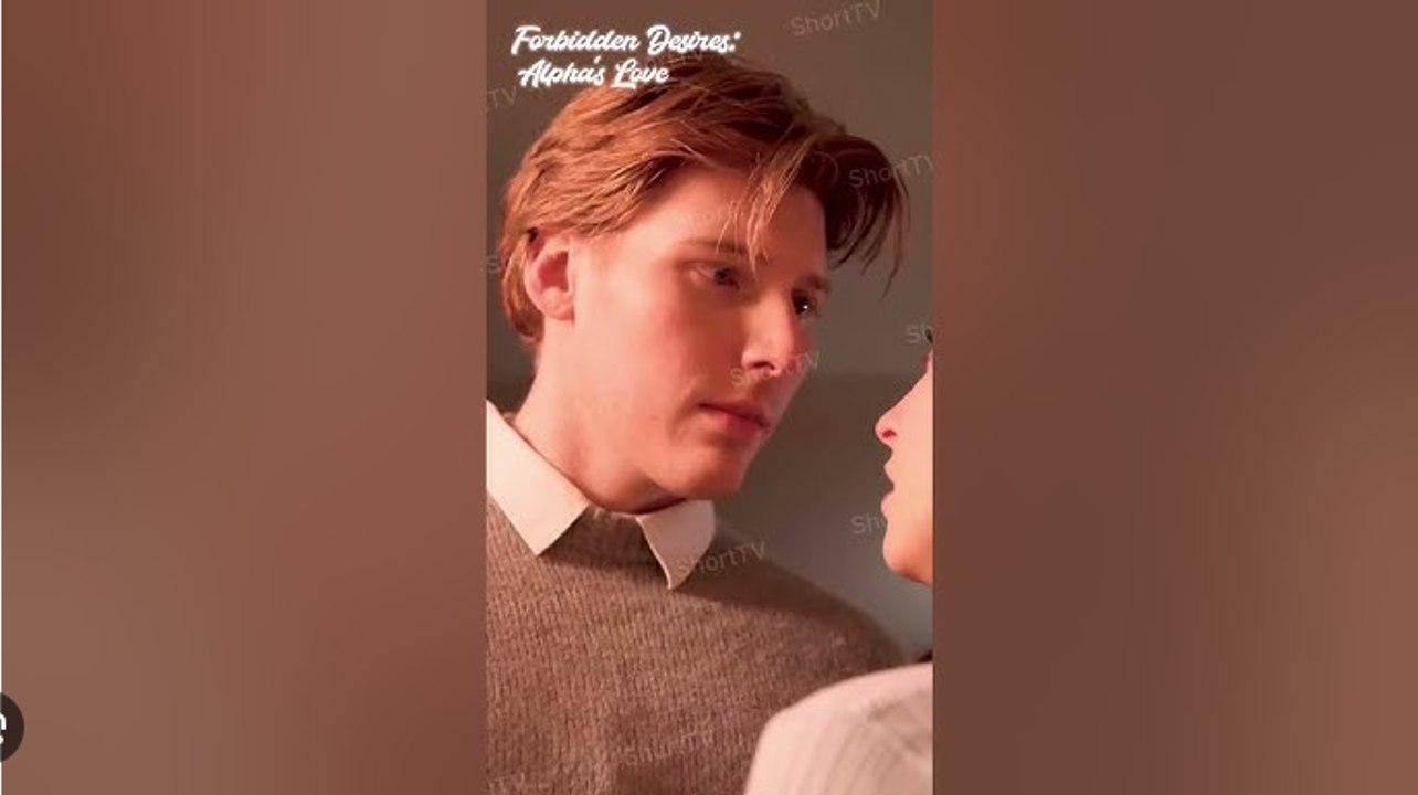 Forbidden Desire Alpha Love Uncut Full Movie video Dailymotion