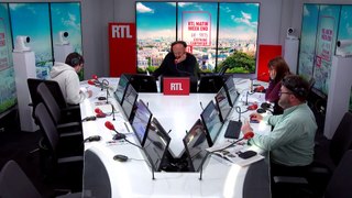 Le journal RTL de 7h30 du 04 mai 2024
