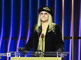 Barbra Streisand DEFENDS Asking Melissa McCarthy If She Took Ozempic