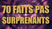 70 FAITS PAS SURPRENANTS SUR LE JAPON ! (Vidéo exclusive dailymotion)