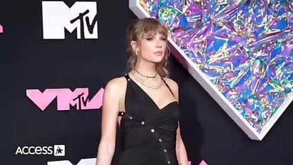Taylor Swift Is NOT Attending This Year’s Met Gala (Report)